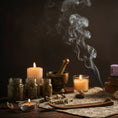 Load image into Gallery viewer, Cleansing Incense Sticks - Geechee Mama Candles