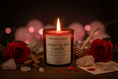 Load image into Gallery viewer, "Come To Me" Attraction Candle - Geechee Mama Candles