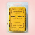 Load image into Gallery viewer, Coming Through. Road Opener Hoodoo Ritual Wax Melts - Geechee Mama
