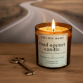 Load image into Gallery viewer, Fixed Road Opener Candle - Geechee Mama Candles
