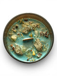 Load image into Gallery viewer, Money Drawing Candle - Geechee Mama Candles