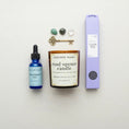 Load image into Gallery viewer, Prosperity Road Opener Ritual Kit - Geechee Mama Candles