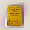Load image into Gallery viewer, Protection Hoodoo Ritual Wax Melts - Geechee Mama Candles