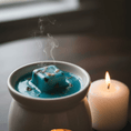 Load image into Gallery viewer, Protection Wax Melts - Geechee Mama Candles
