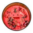 Load image into Gallery viewer, Self Love & Confidence Hoodoo Ritual Candle - Geechee Mama Candles