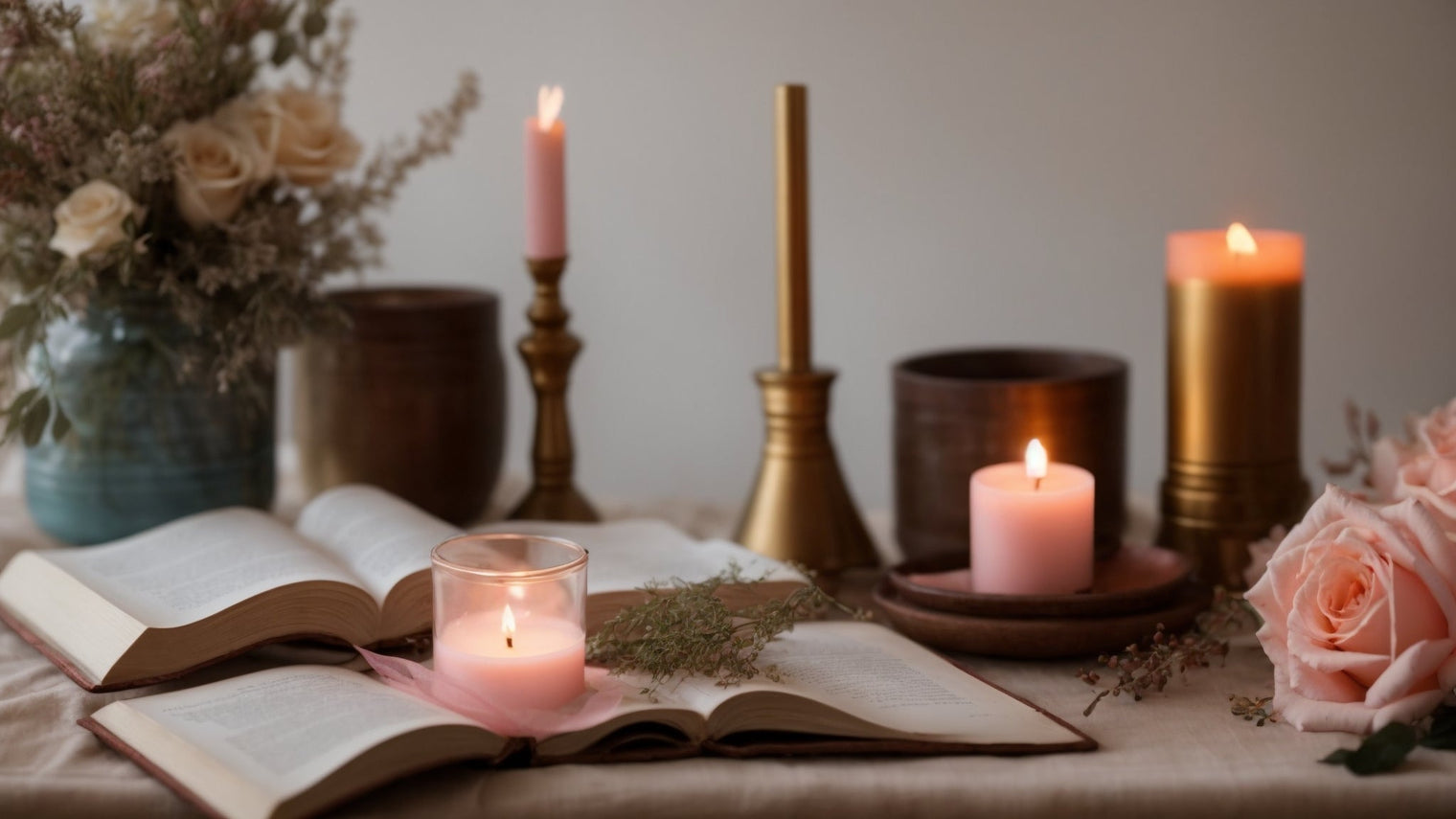 3 Ways to Reset Your Energy for the Week Ahead (Featuring a Spiritual Cleansing Candle You’ll Actually Feel) - Geechee Mama Candles