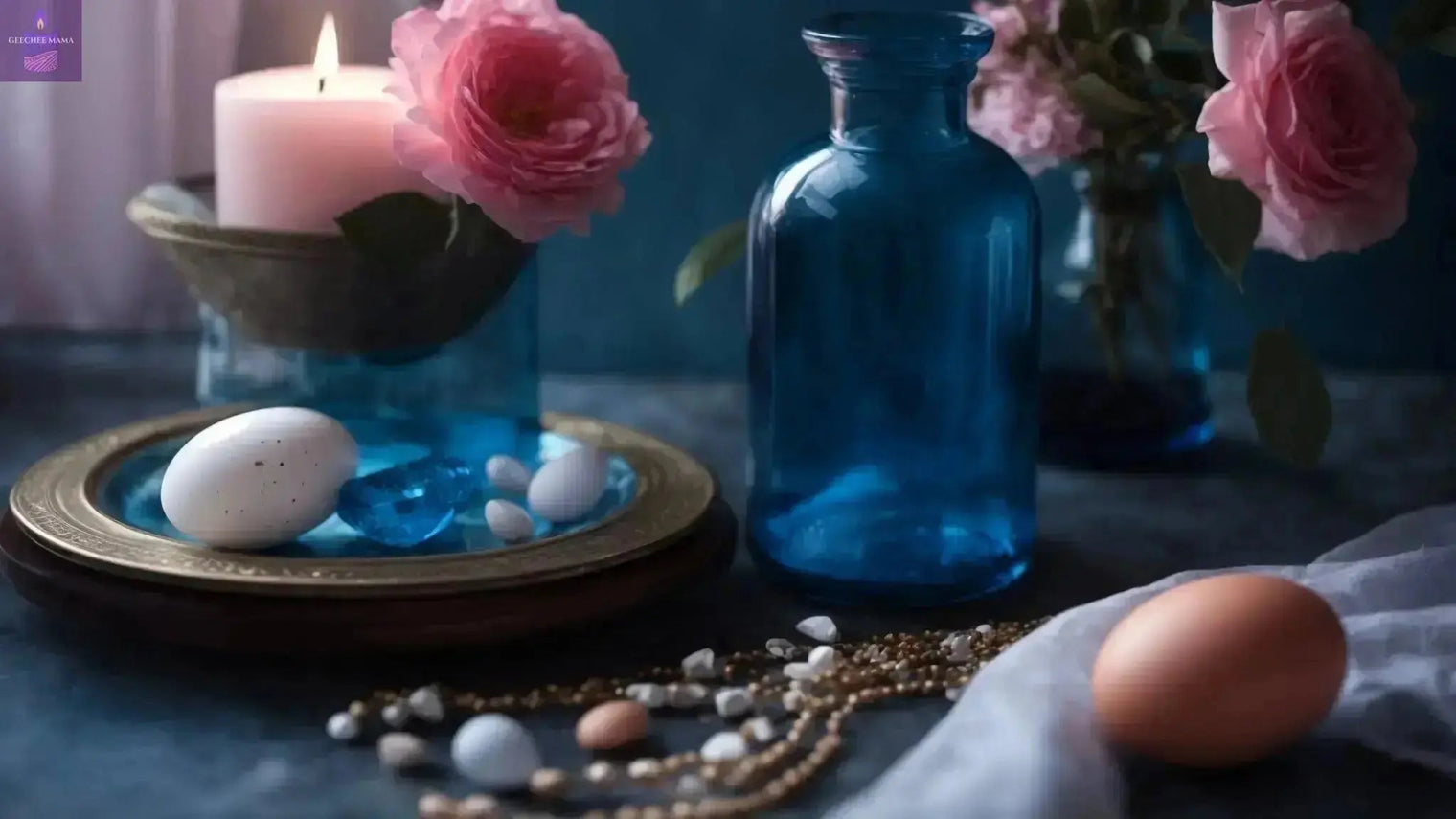 5 Hoodoo Cleansing Rituals to Reset Your Energy This Week - Geechee Mama Candles