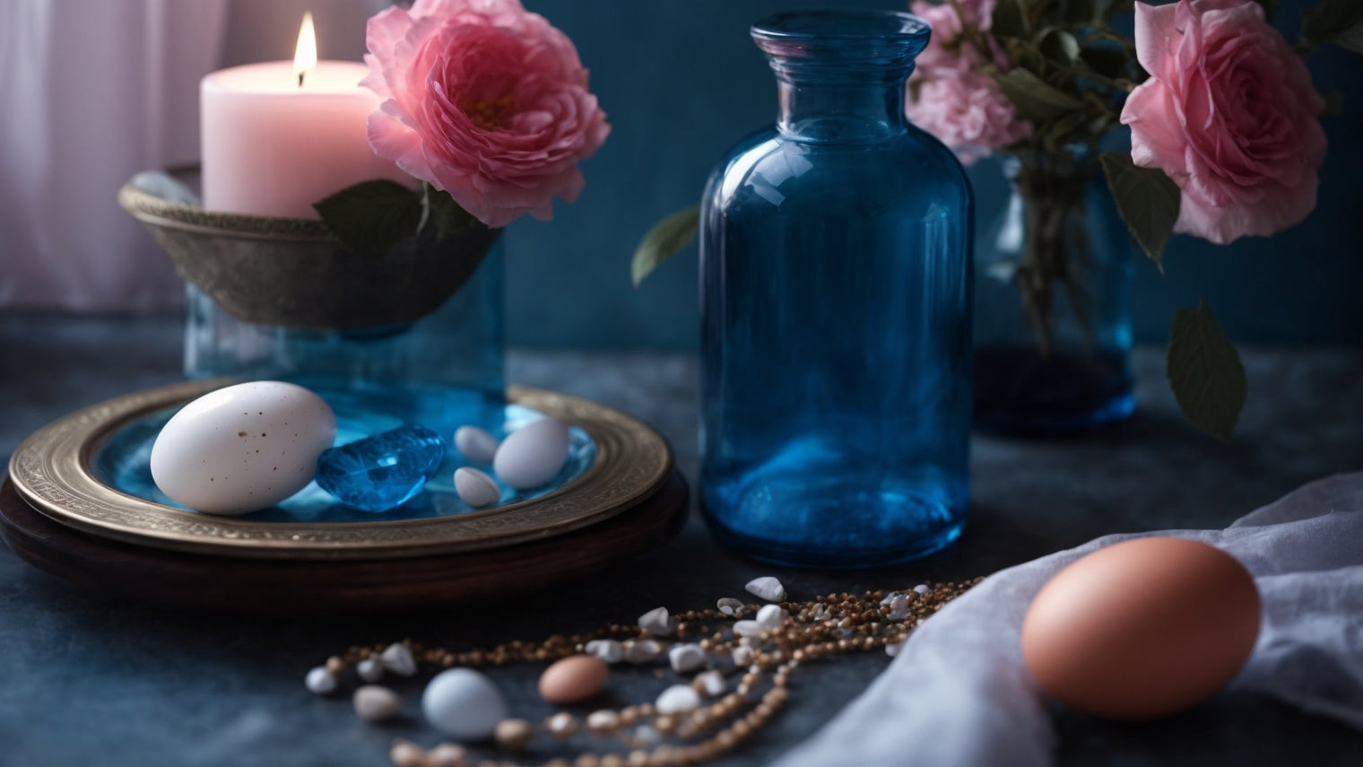 5 Hoodoo Cleansing Rituals to Reset Your Energy This Week - Geechee Mama Candles