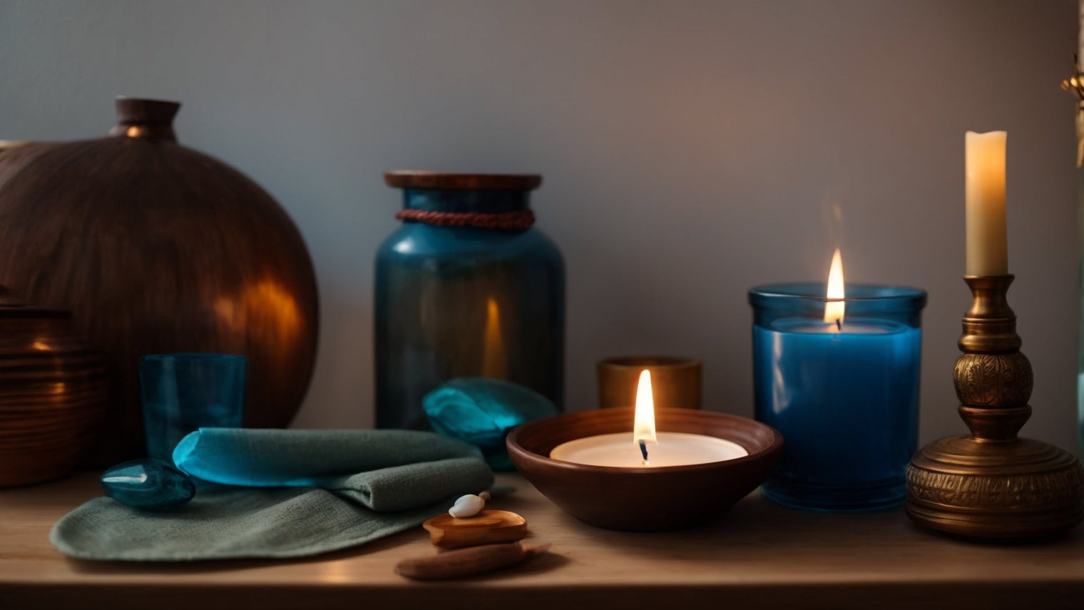 5 Hoodoo Practices to Enhance Your Daily Life - Geechee Mama Candles