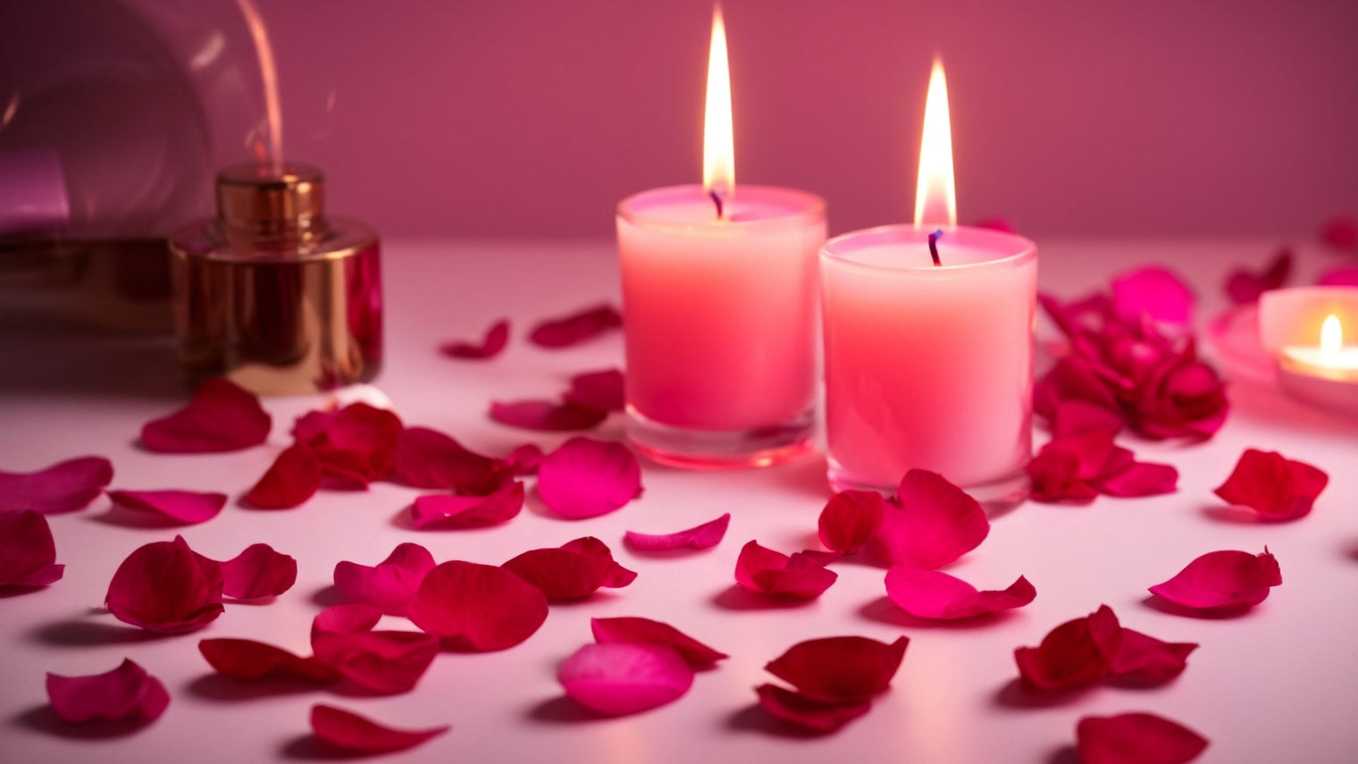 5 Hoodoo Practices to Manifest Love (Using a Love Candle the Right Way) - Geechee Mama Candles