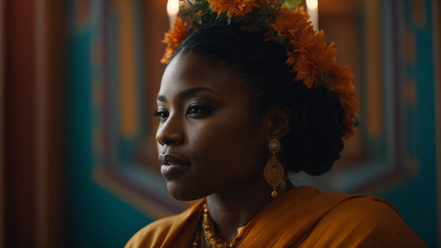 5 Rituals for a Focused Mindset: A Comprehensive Guide to Clarity and Intention - Geechee Mama Candles