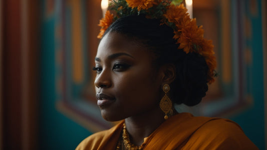 5 Rituals for a Focused Mindset: A Comprehensive Guide to Clarity and Intention - Geechee Mama Candles