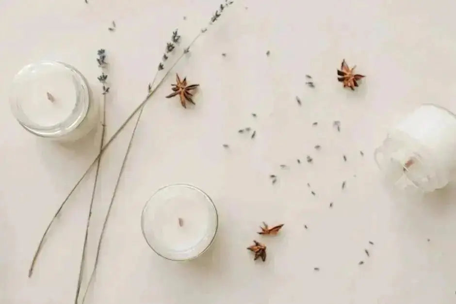 9 Ways Spiritual Candles Can Enhance Your Meditation Practice - Geechee Mama Candles