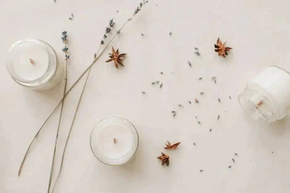 9 Ways Spiritual Candles Can Enhance Your Meditation Practice - Geechee Mama Candles