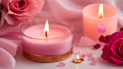 Attract Love and Cultivate Self-Love Through Spiritual Practices and Rituals - Geechee Mama Candles