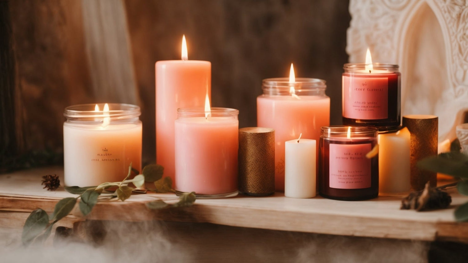 Attract Real Love with Spiritual Candles: A Comprehensive Guide for Manifesting Your Dream Relationship - Geechee Mama Candles