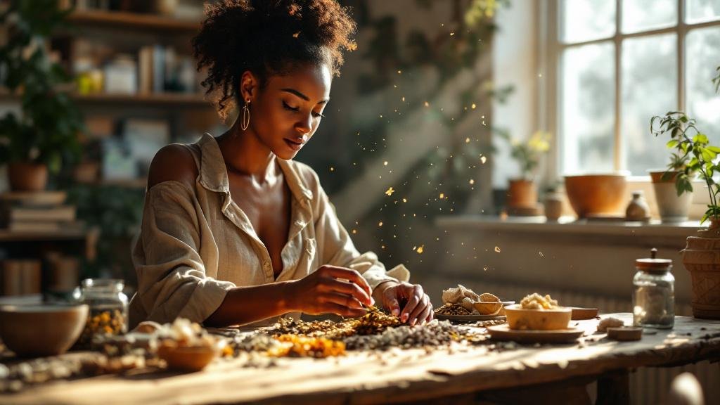 Attract Your Dream Career: Cultivating Worthiness for Work That Doesn't Feel Desperate