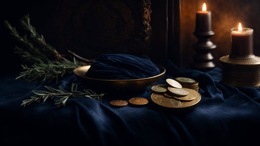 Bat Pods in Hoodoo Tradition: Mystery, Protection, and Drawing Luck