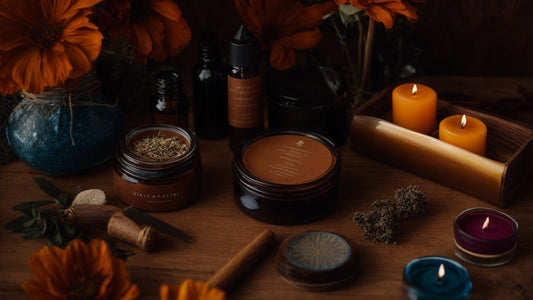 Candles, Prayers, and Resistance: How We’ve Always Fought With Fire