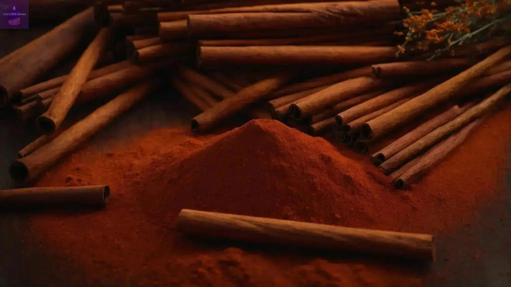 Cinnamon Broom Magic: Unlock Prosperity & Protection with Ancient Rituals in 2025 - Geechee Mama Candles