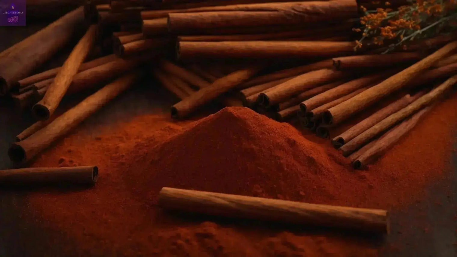 Cinnamon Broom Magic: Unlock Prosperity & Protection with Ancient Rituals in 2025 - Geechee Mama Candles