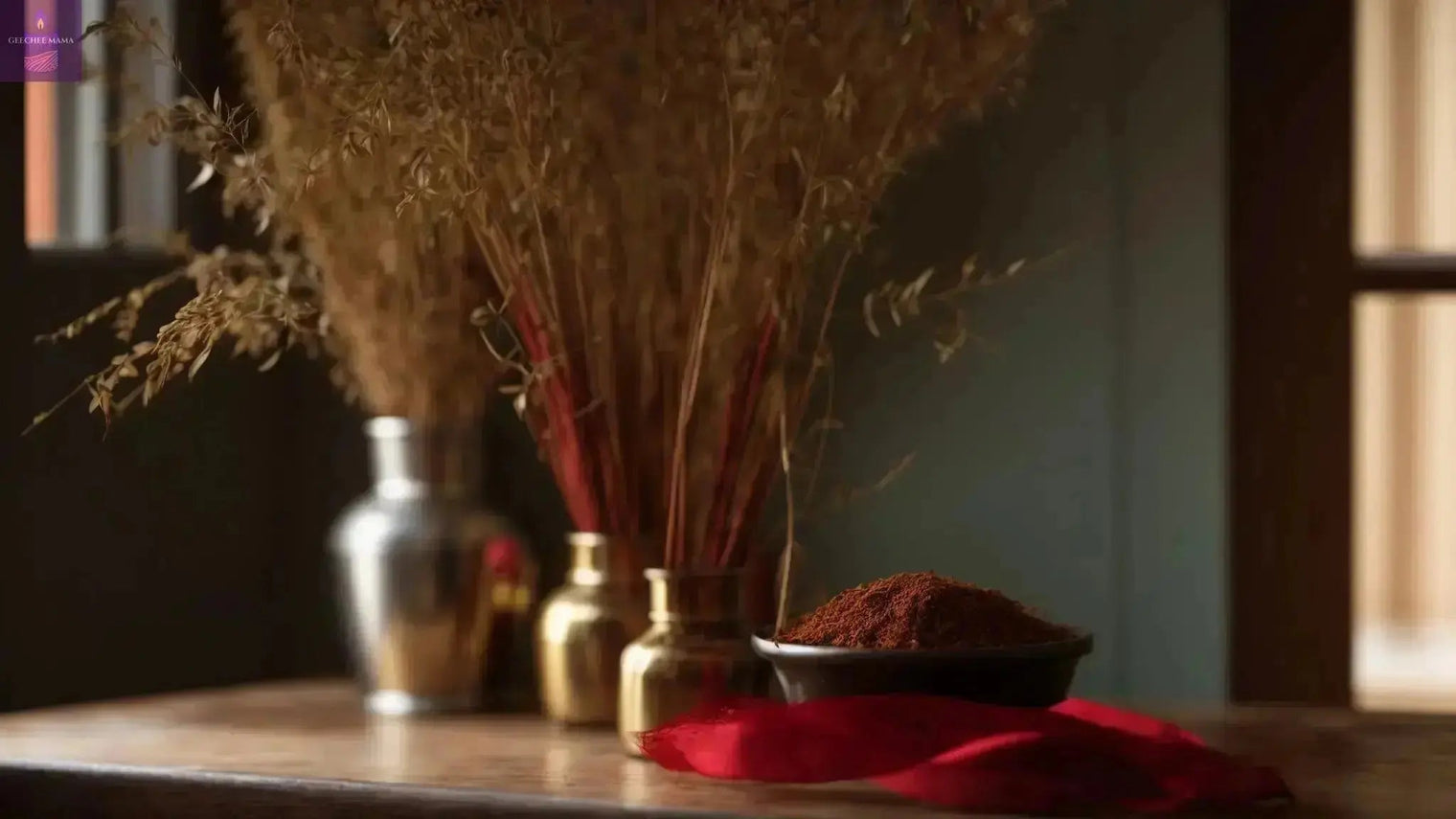Cinnamon Whisk Magic: Meaning, Uses & How to Bring Prosperity and Protection Into Your Space - Geechee Mama Candles