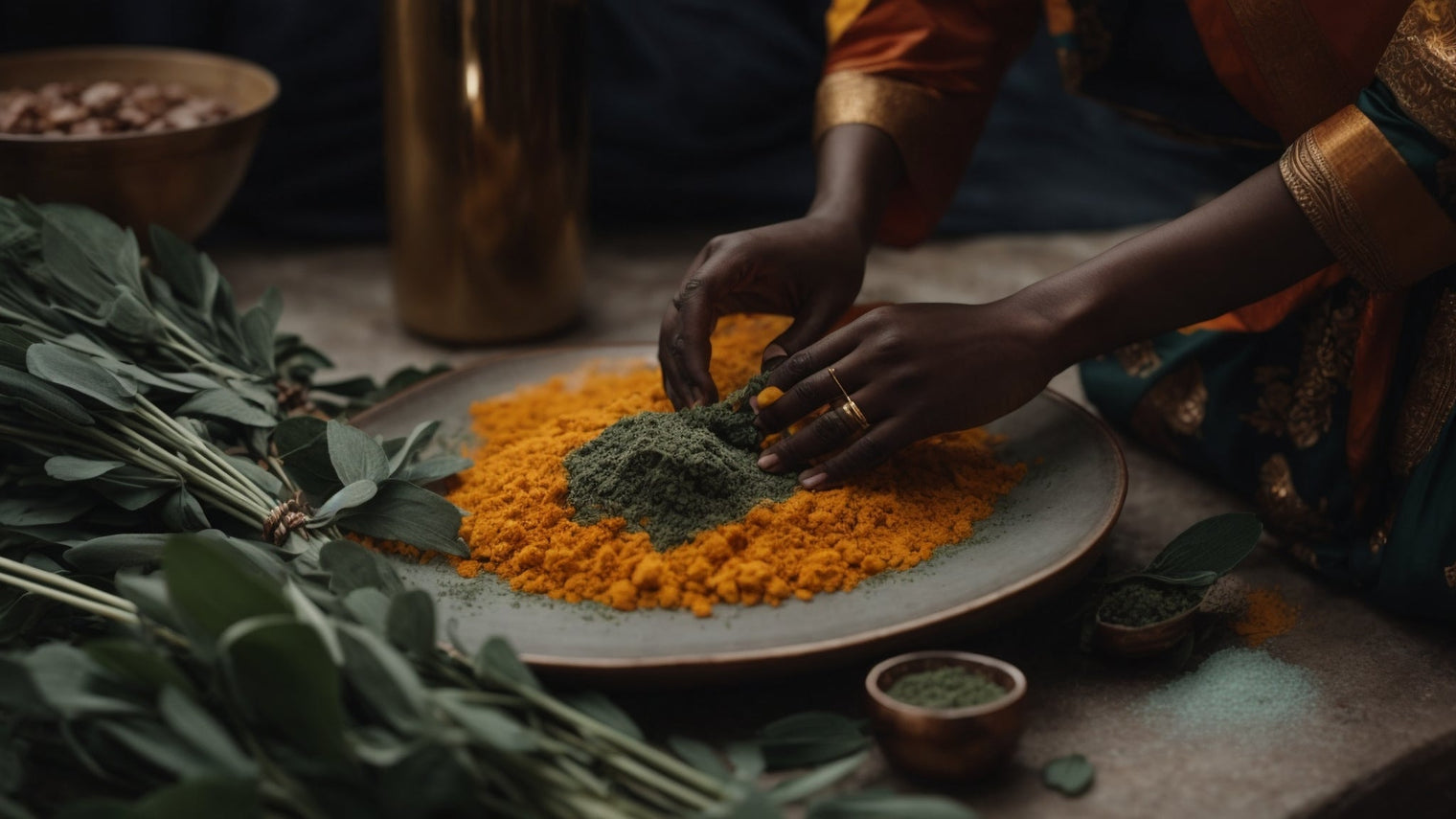 Cleansing Ritual with Sage: A Deep Dive into Resetting Your Energy - Geechee Mama Candles