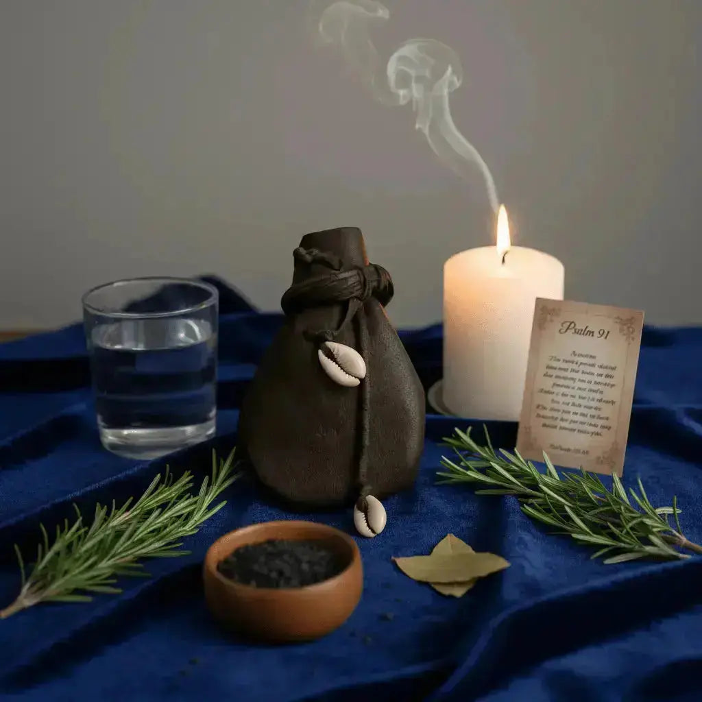 Decoding Your Ancestors' Messages: How to Know When They're Visiting in Dreams - Geechee Mama Candles