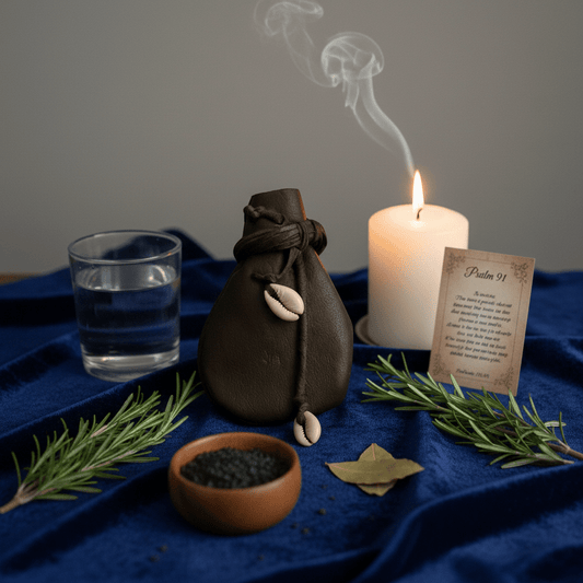 Decoding Your Ancestors' Messages: How to Know When They're Visiting in Dreams