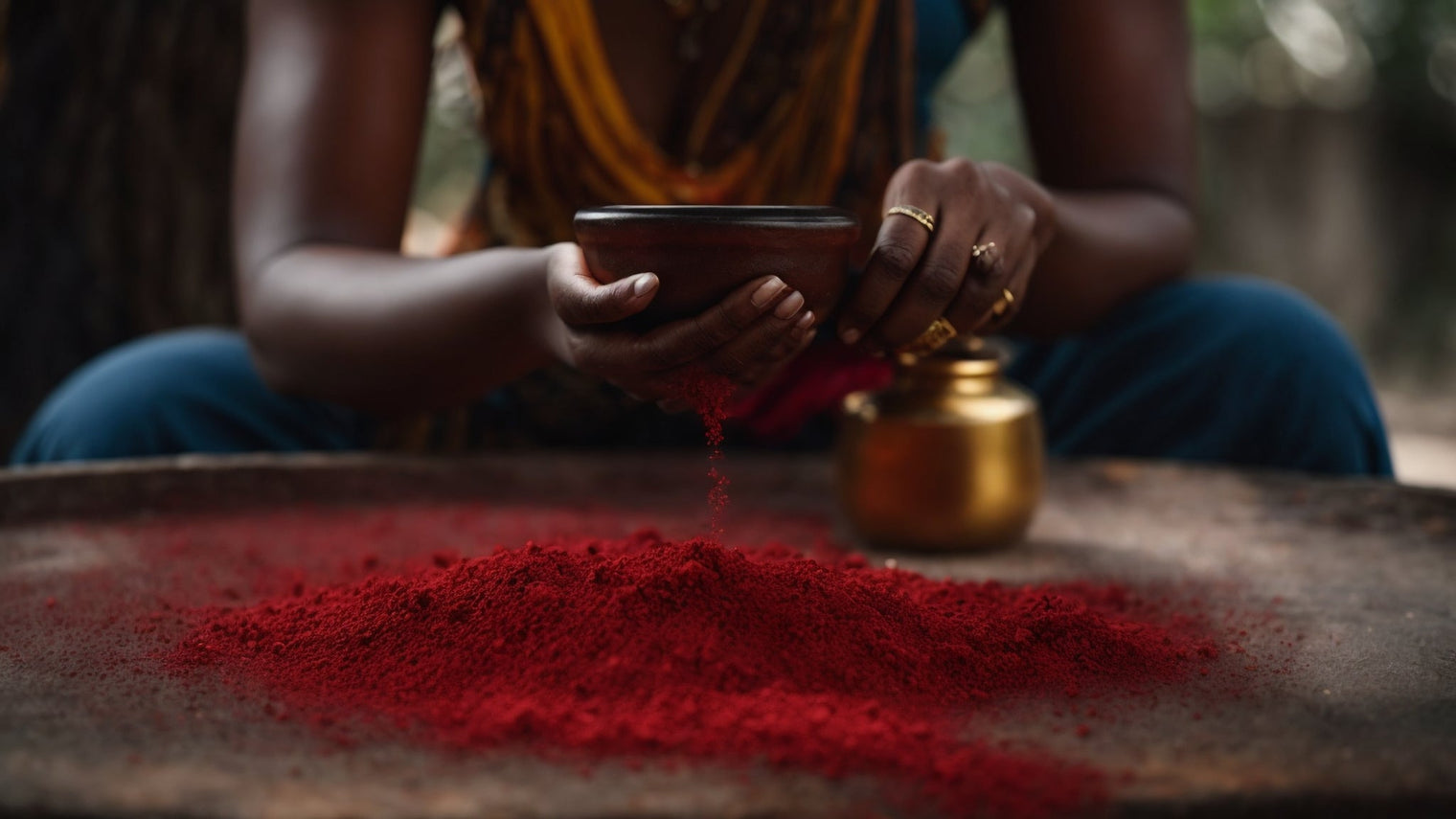 Dragon's Blood Incense Benefits: Your Comprehensive Guide to Power, Protection, and Prosperity - Geechee Mama Candles