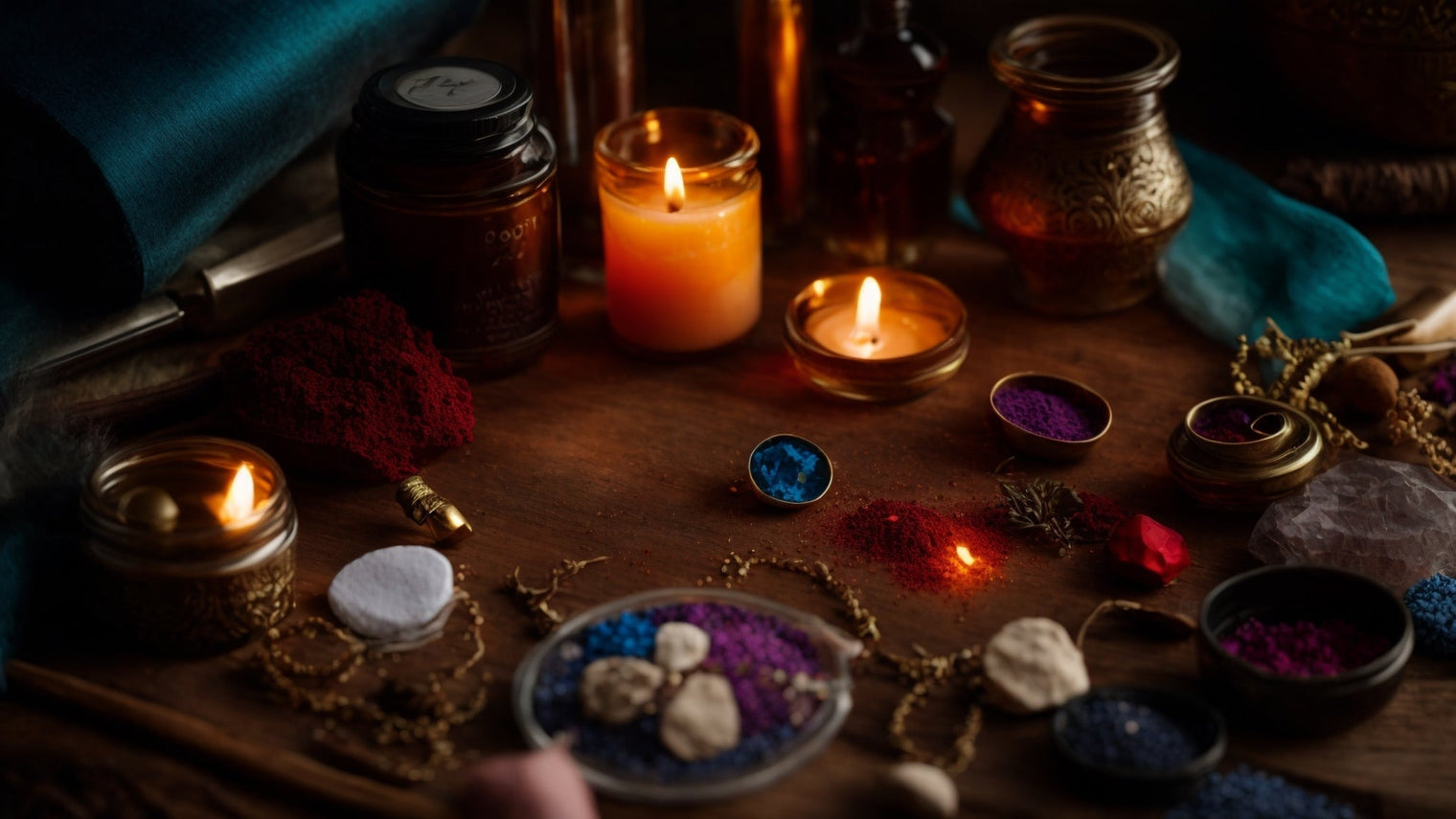 Elevate Your Spiritual Practice with Cleansing Incense Sticks: A Comprehensive Guide - Geechee Mama Candles