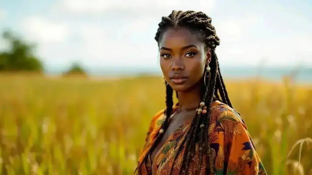 Embrace Your Inner Sanctuary: A Journey Through Spiritual Cleansing - Geechee Mama Candles