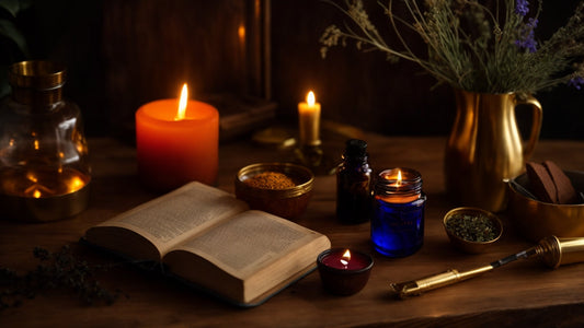 Find a Botanica Near You Open Now: Your Spiritual Needs Met