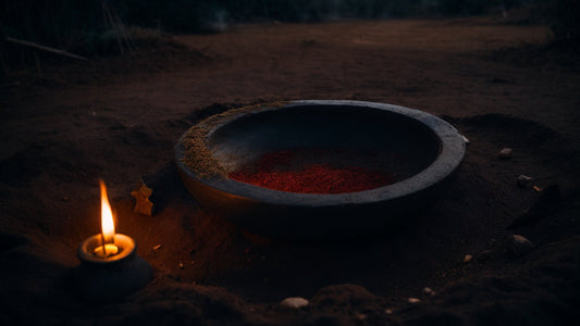 Goofer Dust in Hoodoo Tradition: Protection, Justice, and the Power of Ancestral Work