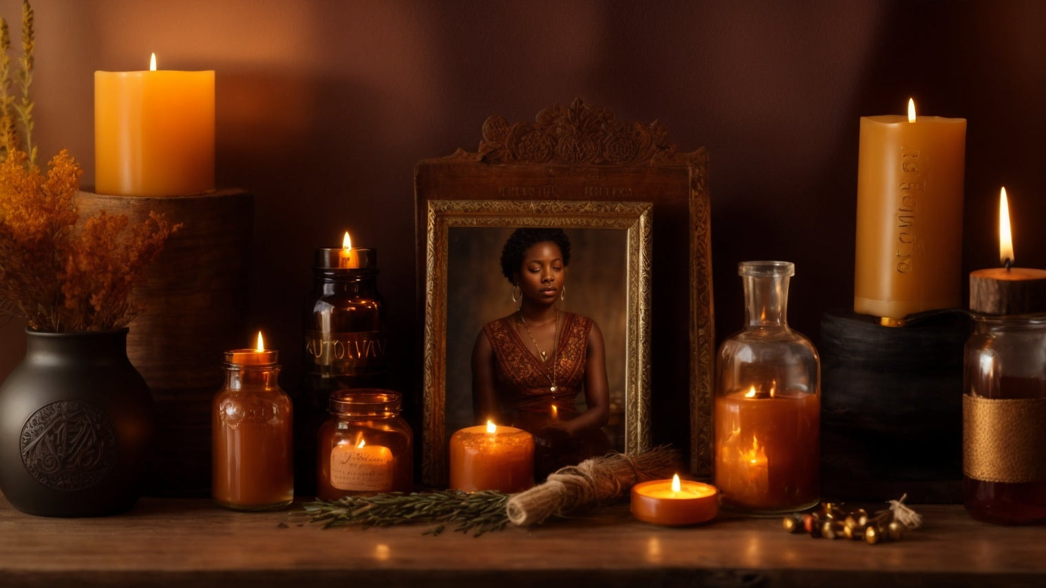 Gullah Geechee Ain’t Just Folklore. It’s My Grandmother’s Reality.