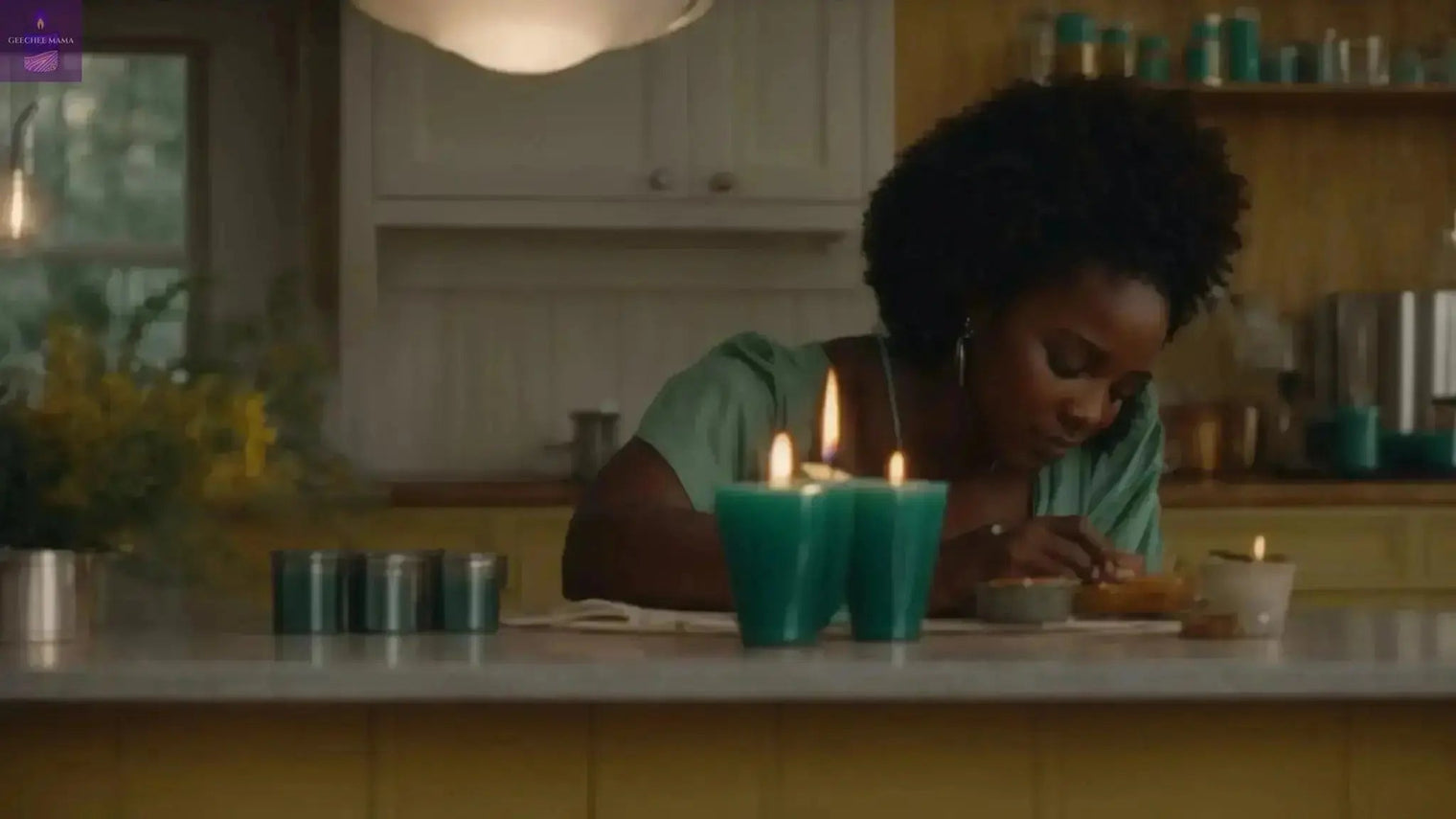 How to Fix a Love Candle the Geechee Way (With Real-World Results) - Geechee Mama Candles