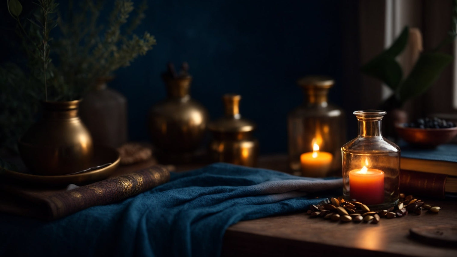 How to Light Incense: A Comprehensive Guide to Spiritual Practice - Geechee Mama Candles