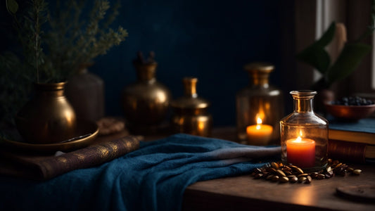 How to Light Incense: A Comprehensive Guide to Spiritual Practice - Geechee Mama Candles