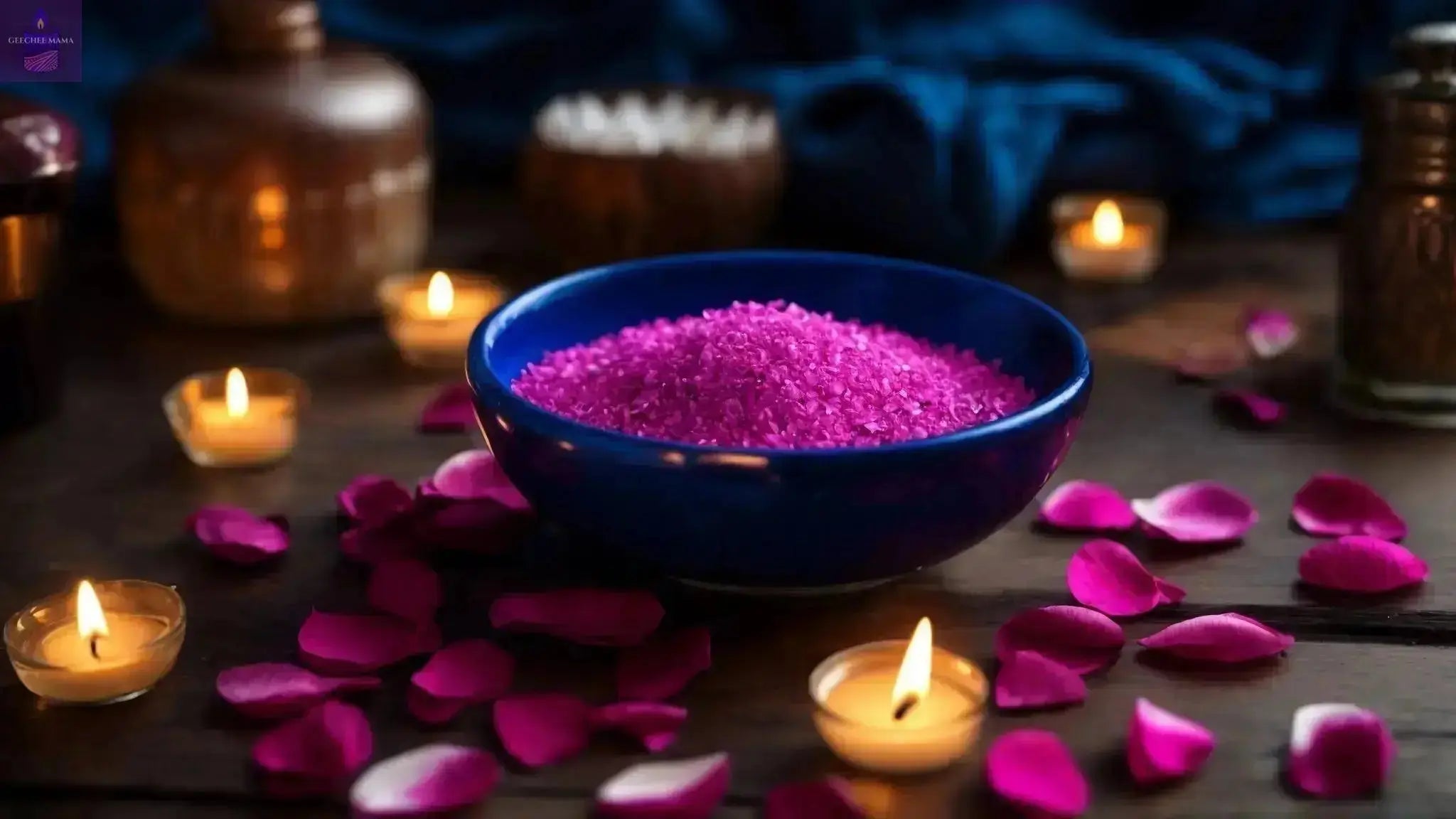 How to Use Hoodoo Candles to Manifest Love and Prosperity - Geechee Mama Candles