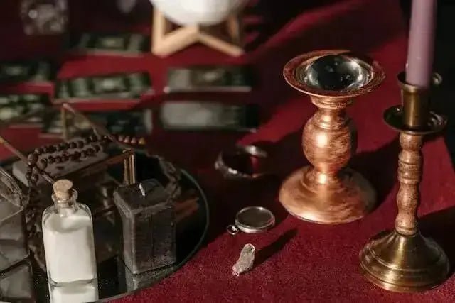 How to Use Spell Candle Magic for Prosperity: A Simple Guide 2026 Geechee Mama Candles