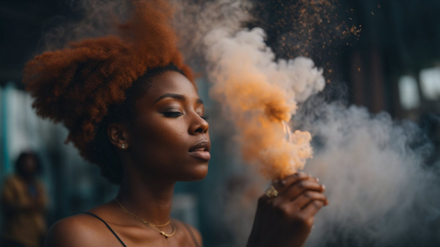 Incense for Cleansing Negative Energy: A Deep Dive into Ancient Practices and Modern Applications - Geechee Mama Candles