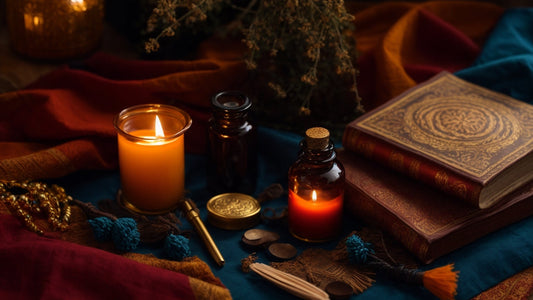 Looking for a Botanica Near You? Why Our Online Black-Owned Shop is the Next Best Thing