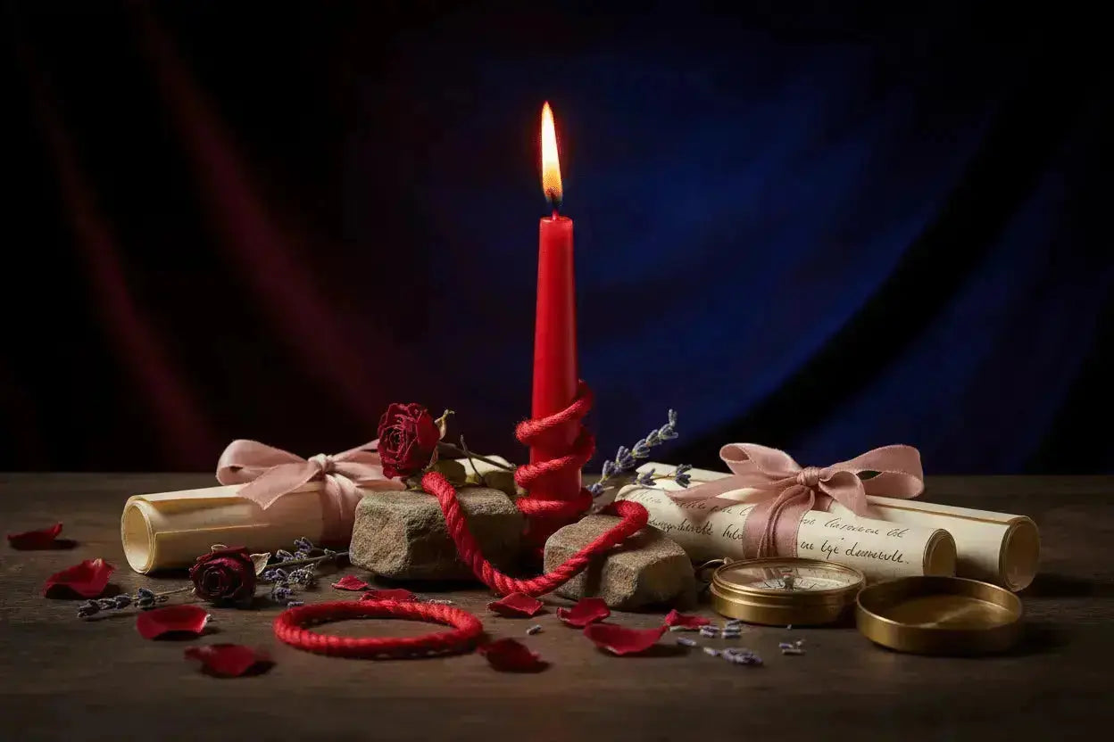 Mastering the Art of Long-Distance Love: Strategies for a Thriving Relationship - Geechee Mama Candles