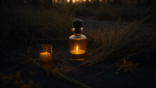 Mojo Bags & Road Opening: Clearing Spiritual Blockages the Gullah Geechee Way