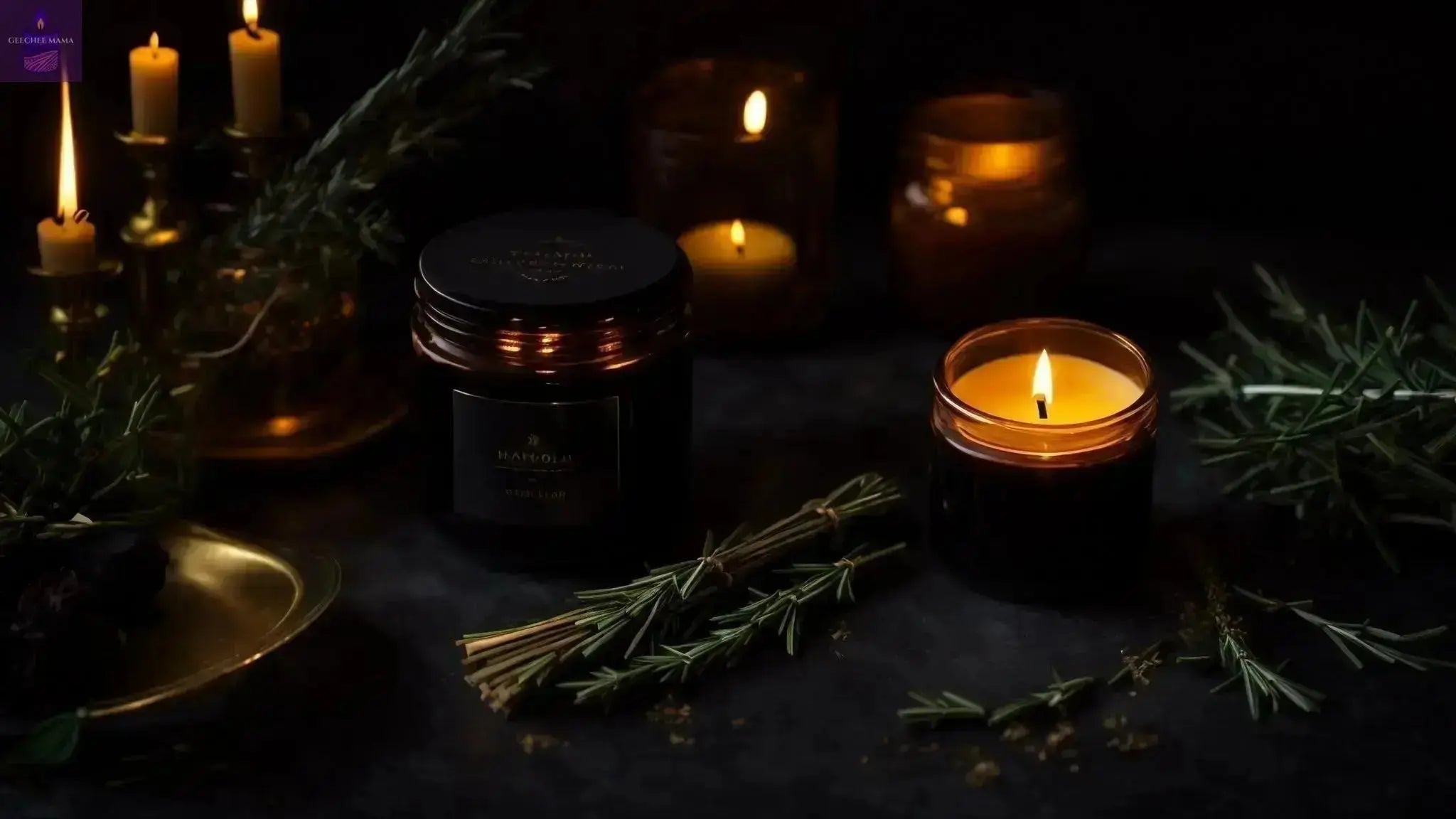 Mojo Curios & Road Opening: Clearing Spiritual Blockages the Gullah Geechee Way - Geechee Mama Candles