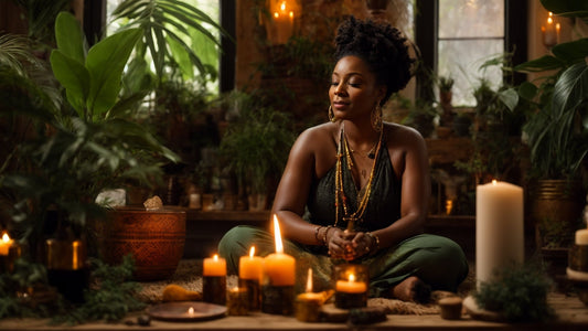 Money Work for Rent Week: Quick Rituals That Hit Before Payday