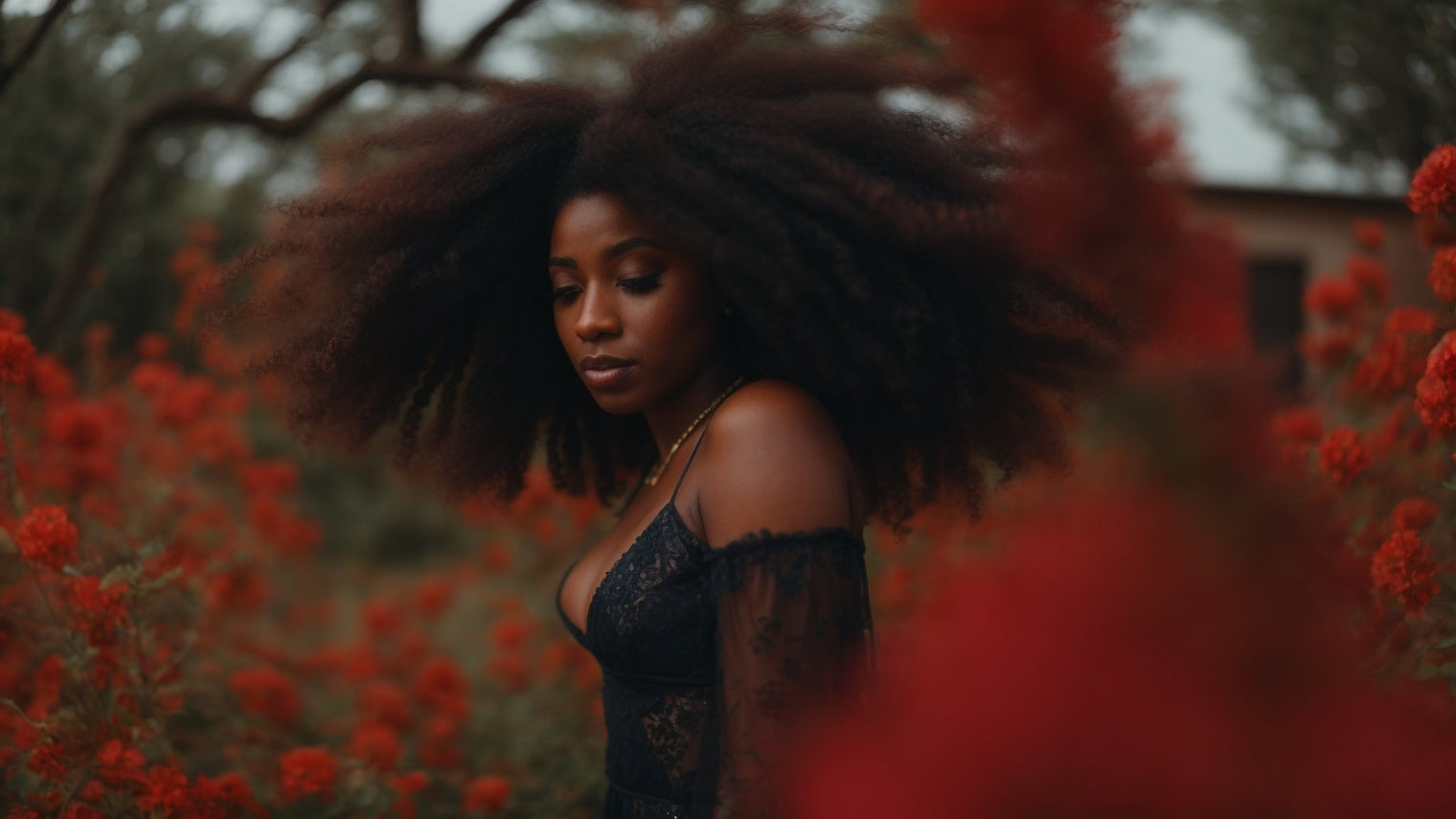 New Moon Love Spell: How to Call in Aligned Love with Intention - Geechee Mama Candles