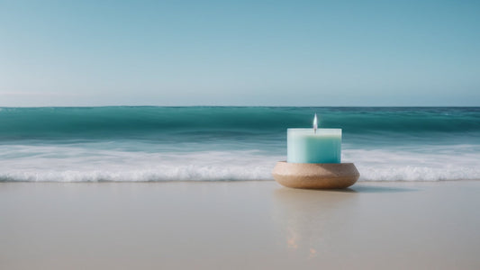 Powerful Protection Candles: A Deep Dive into Ancient Magic and Modern Rituals - Geechee Mama Candles