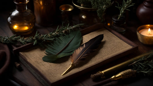 Quills Meaning: Symbolism, History, and Spiritual Power of Quills