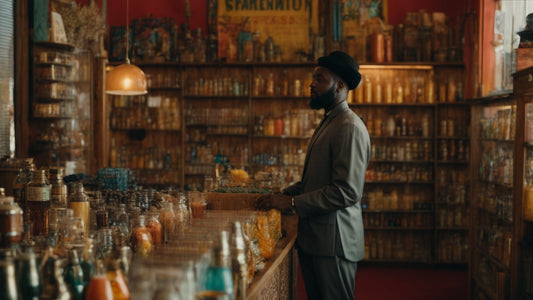 Real Spiritual Shops Online Are Hard to Find — Here’s Why We’re Different
